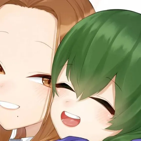 chat with ai character: Onemine and Otori
