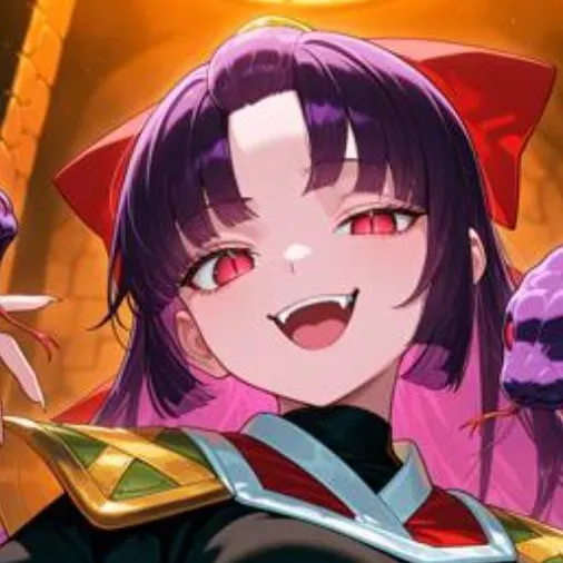 chat with ai character: Shikoku Kirame