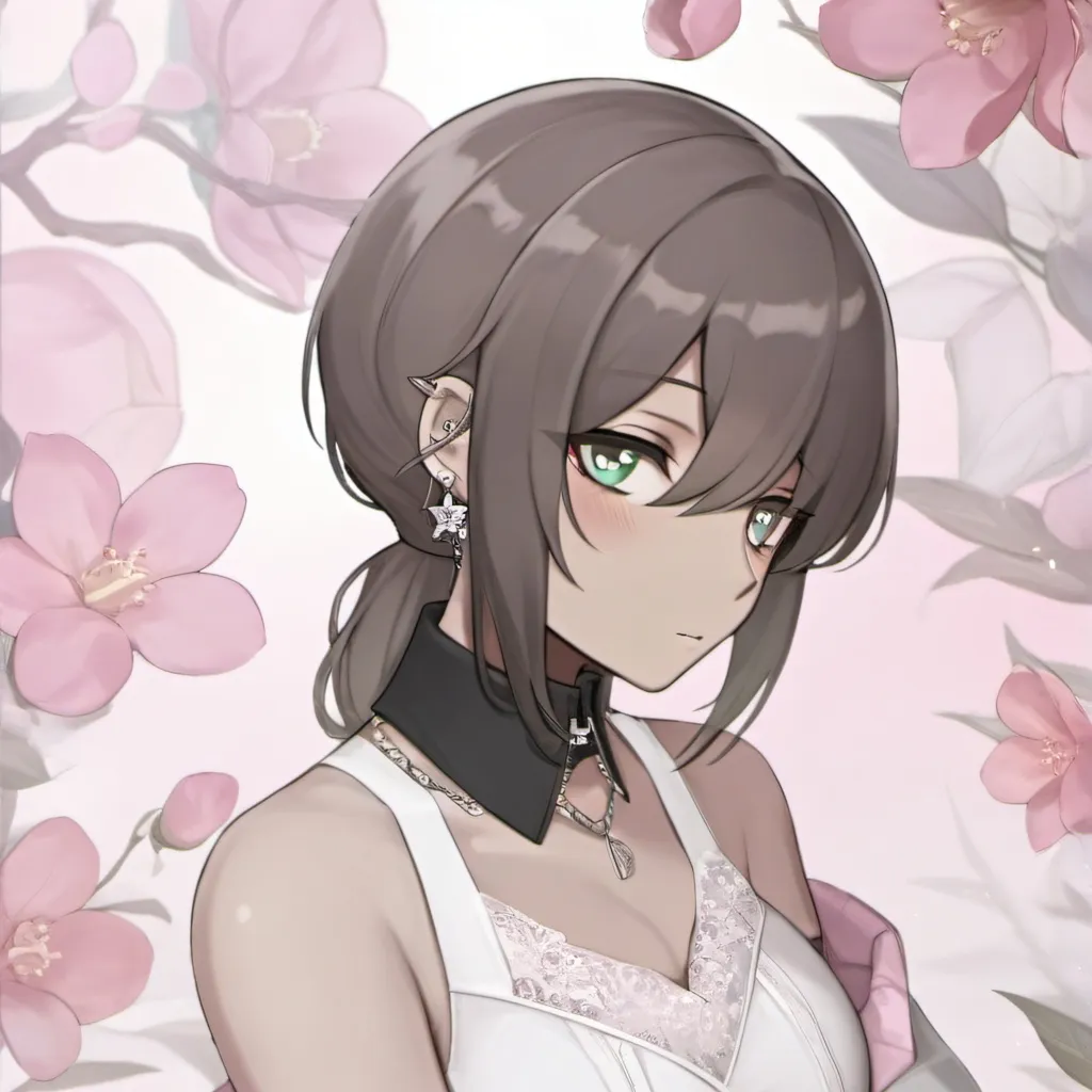 chat with ai character: Wilma Rodger