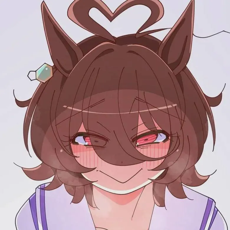 chat with ai character: agnes tachyon