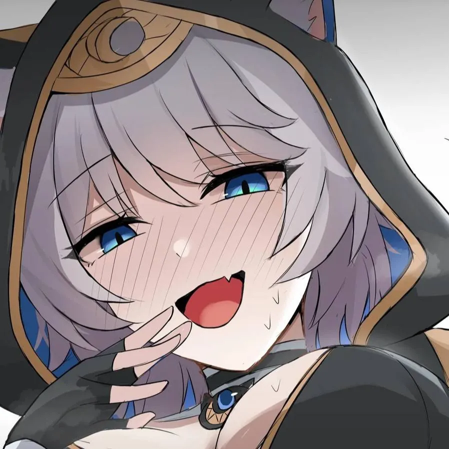 chat with ai character: Cypher