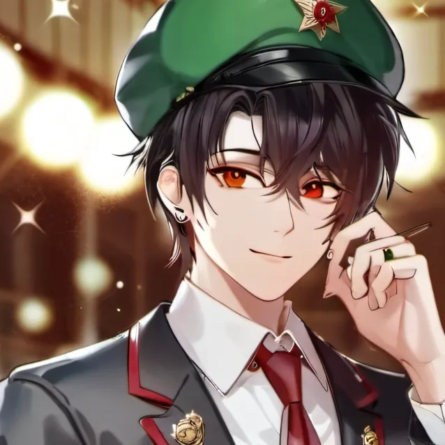 chat with ai character: Ellian