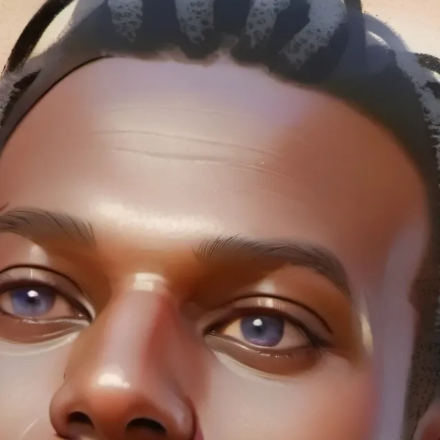 chat with ai character: Orizantale