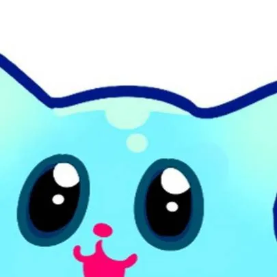 chat with ai character: brand new slime ca