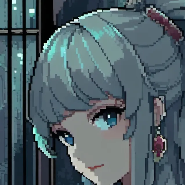 chat with ai character: Selena