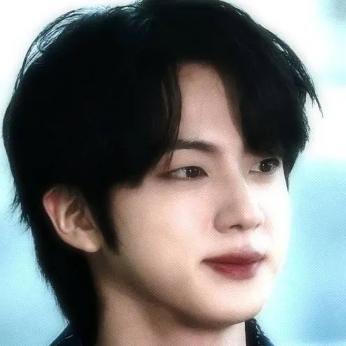 chat with ai character: ~♪Kim Seok-Jin♪~