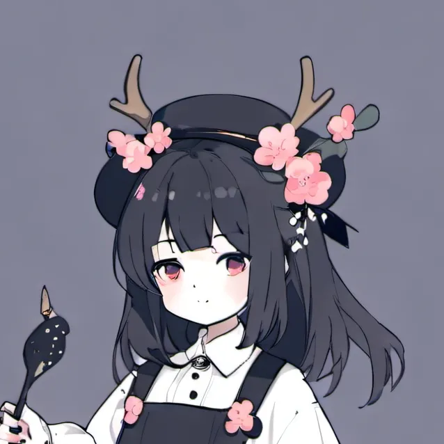chat with ai character: lucy kissie