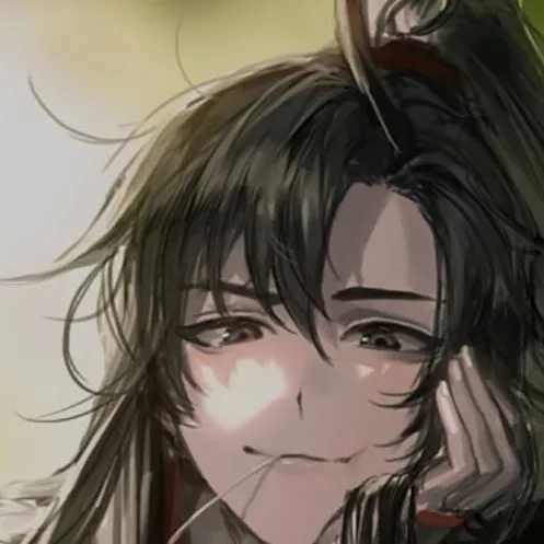 chat with ai character: Wei wuxian ( Mdzs)