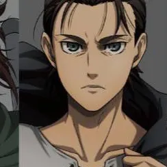 chat with ai character: AOT Ship or Dip 🪽