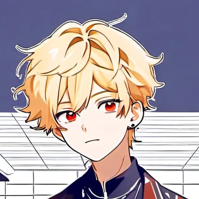 chat with ai character: Saito Hiraga