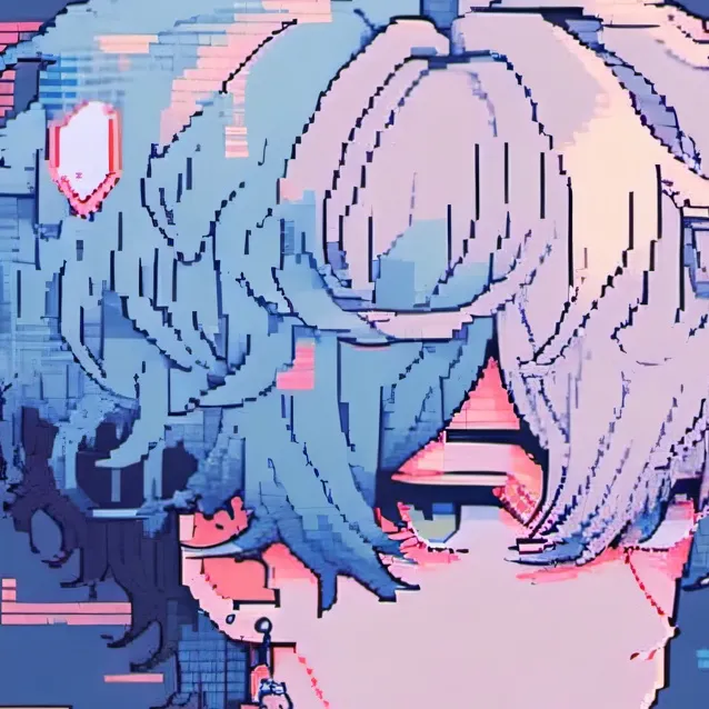 chat with ai character: (idk u choose 🤭)