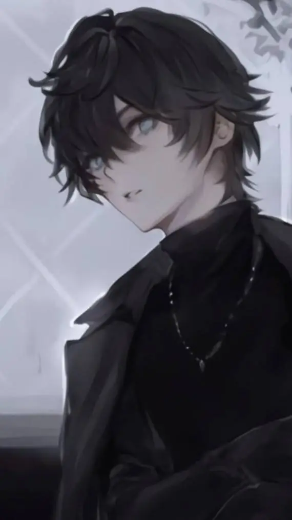 ai character: •.Zane.• background