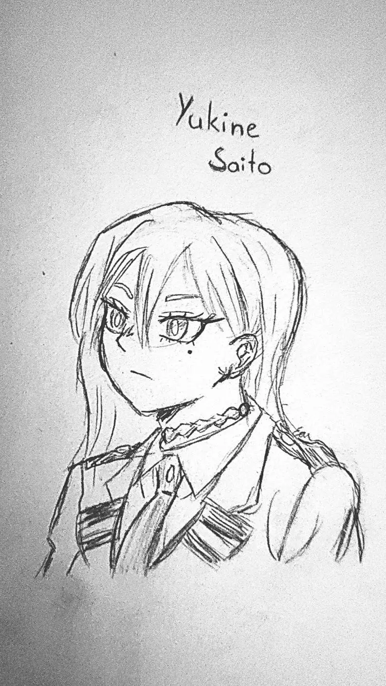 ai character: ✧Mha 𝕩 My oc✧ background