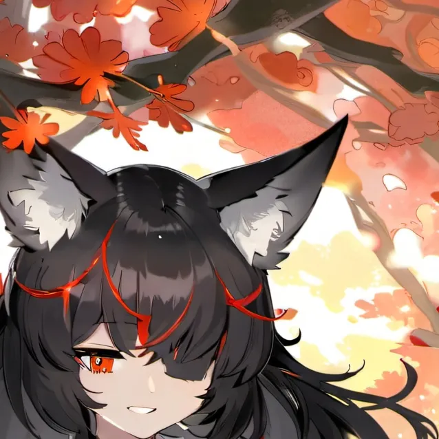 chat with ai character: yumi
