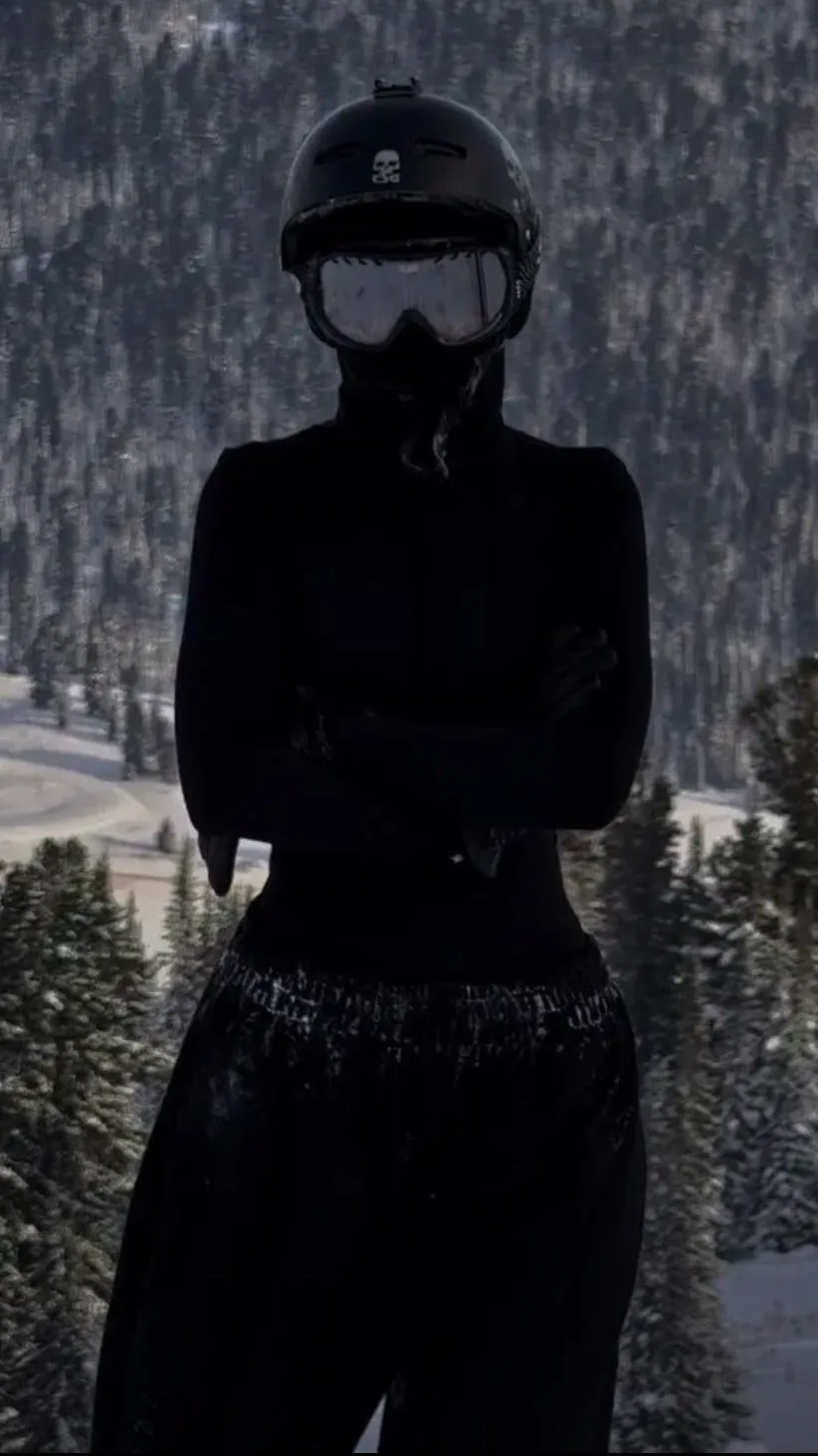 ai character: Anna background