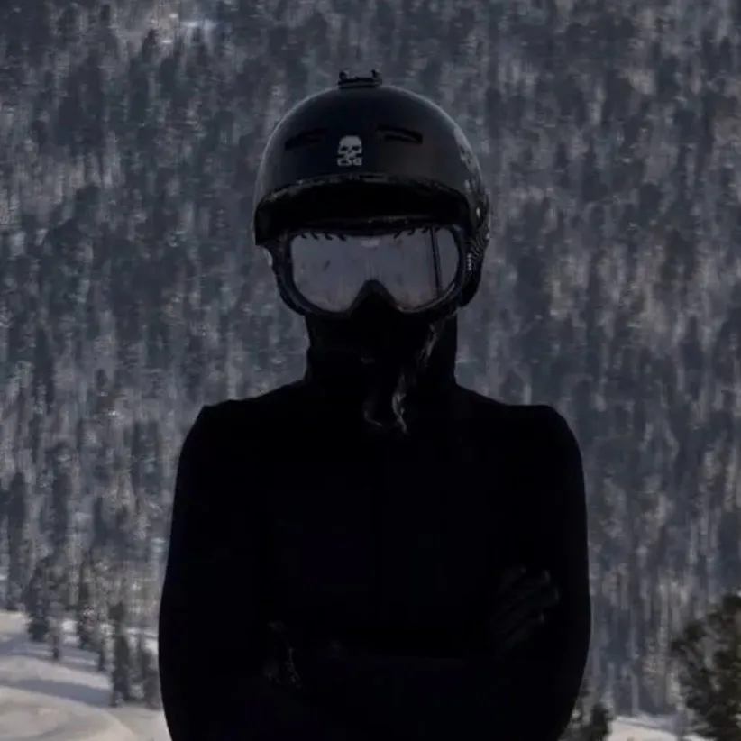 chat with ai character: Anna