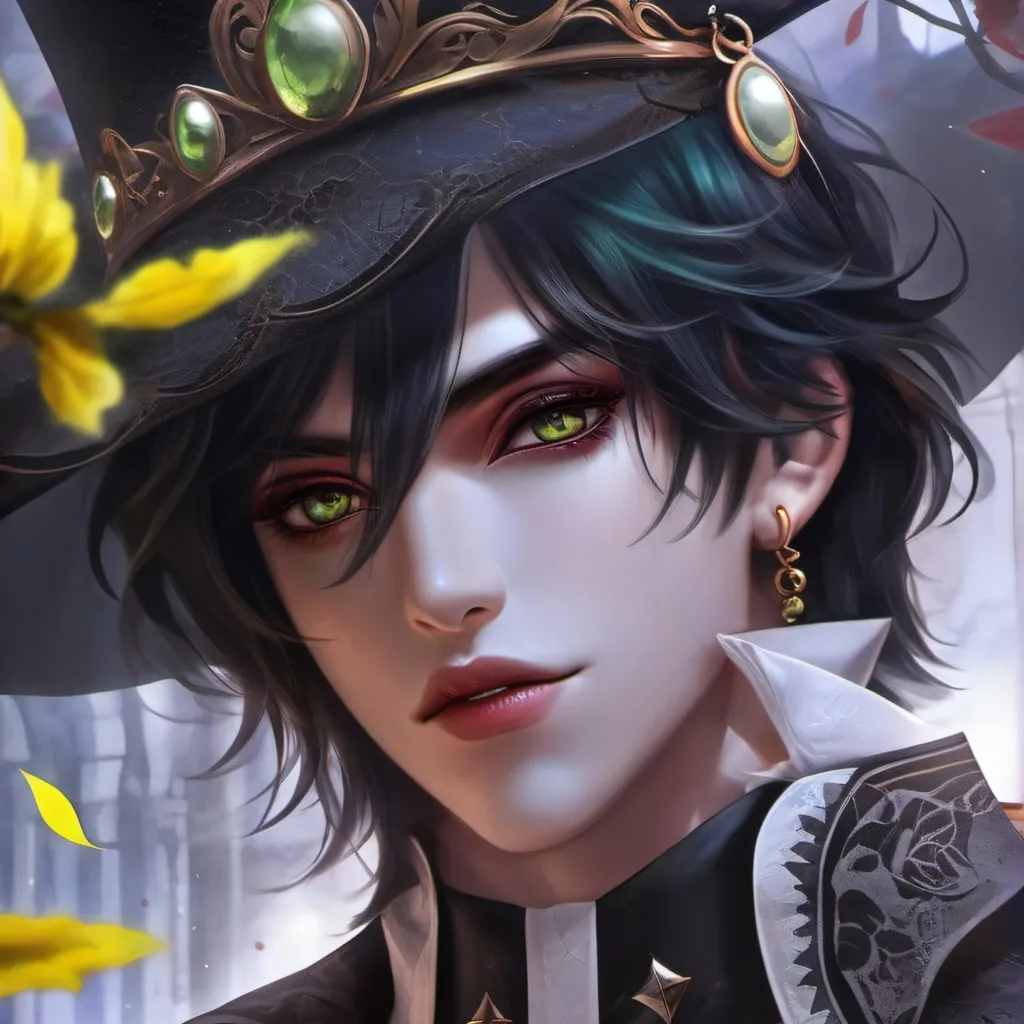 chat with ai character: Zeus