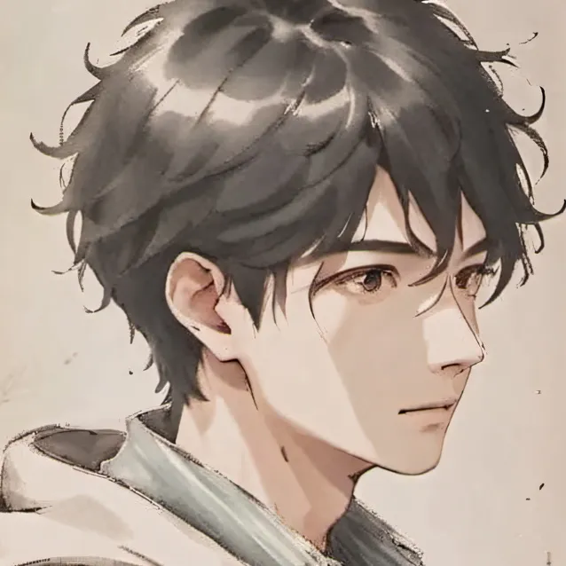 chat with ai character: sebastian