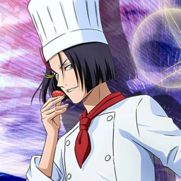 chat with ai character: Javier el Pastel 