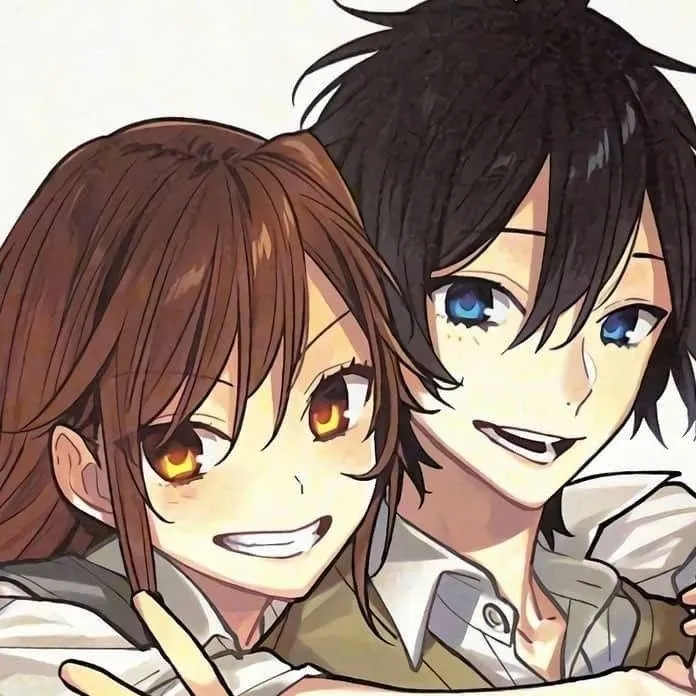 chat with ai character: hiromiya 