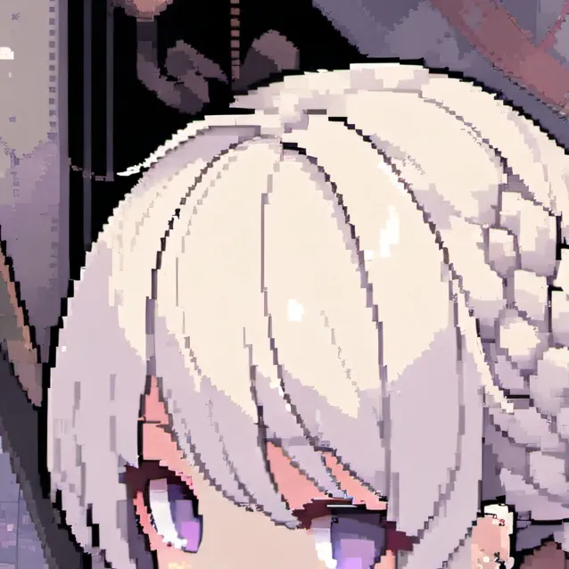 chat with ai character: ✨Kira✨