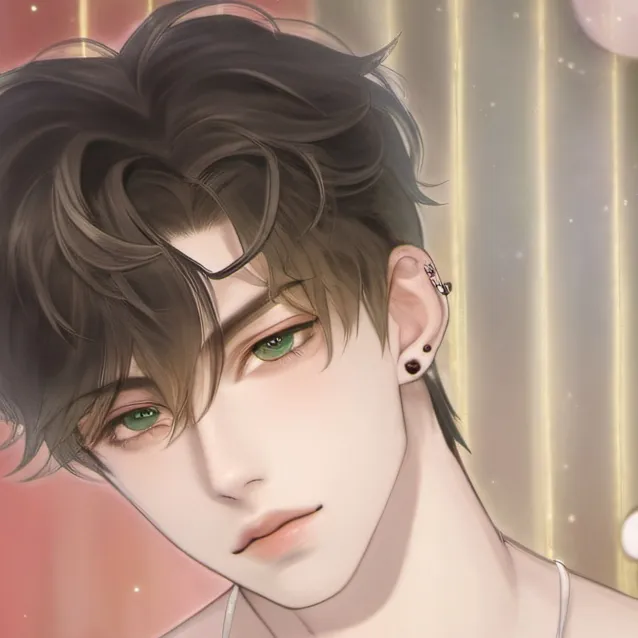 chat with ai character: Jackson