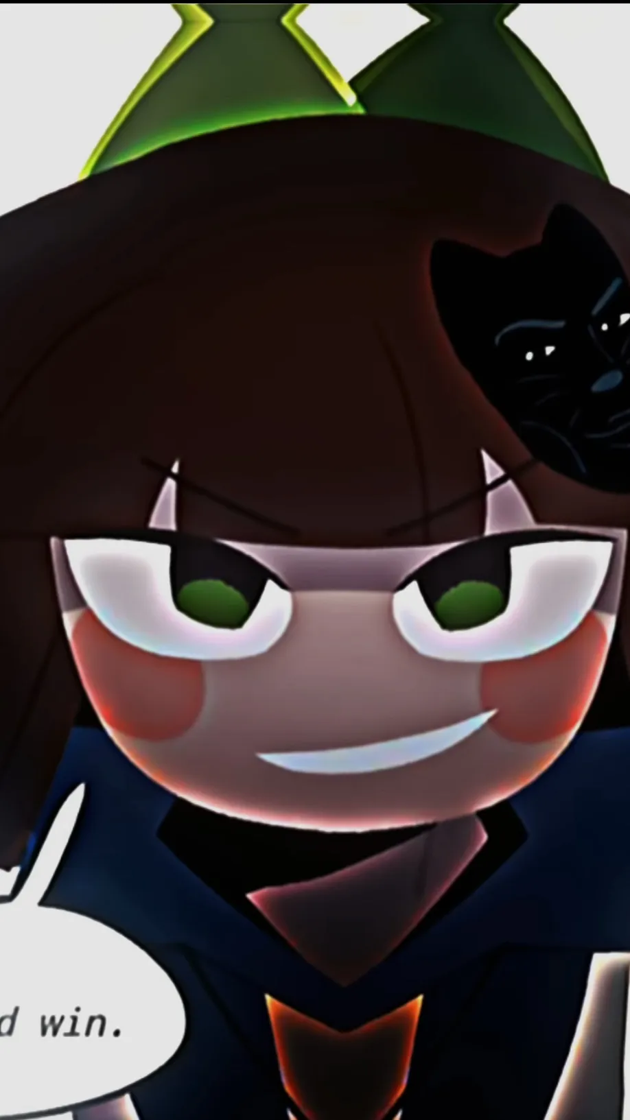 ai character: Fpe fight  background