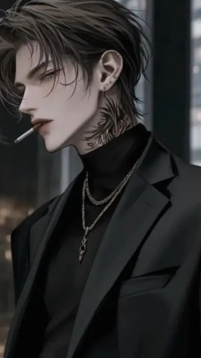 ai character: Skylar background