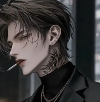 chat with ai character: Skylar