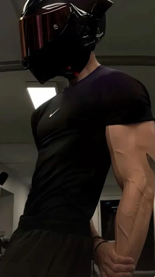 ai character: Noah  background