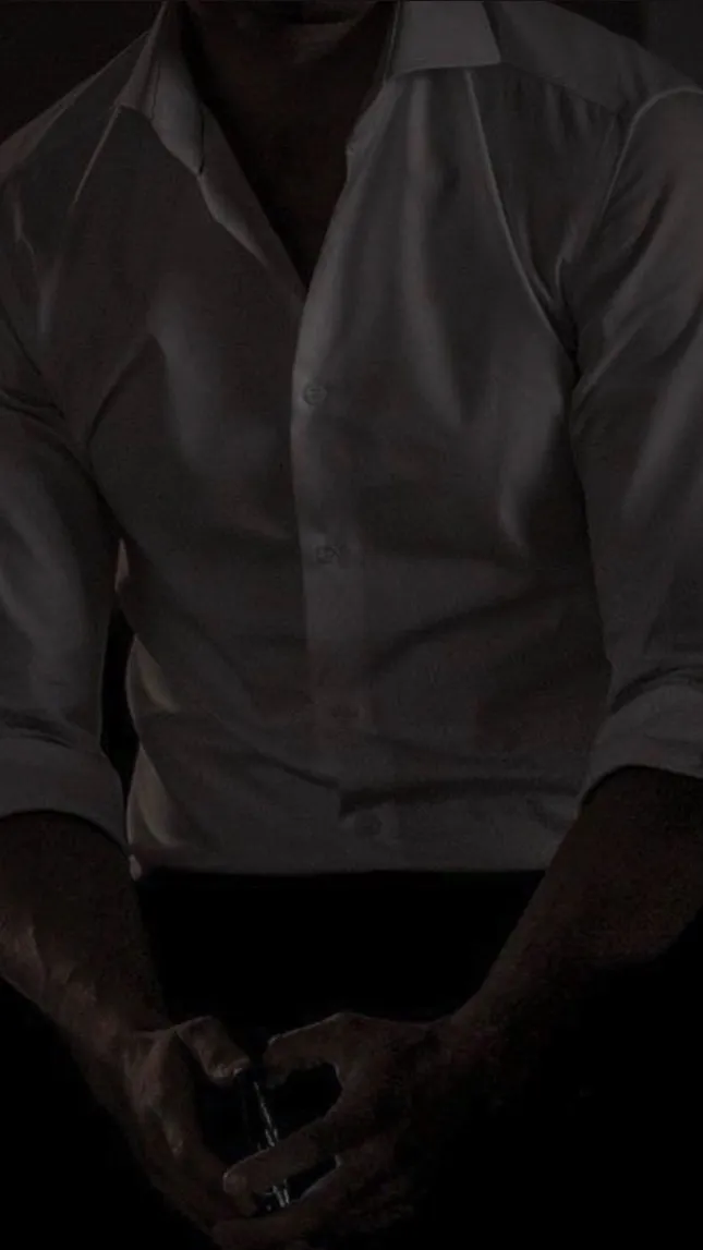 ai character: Principle asher background