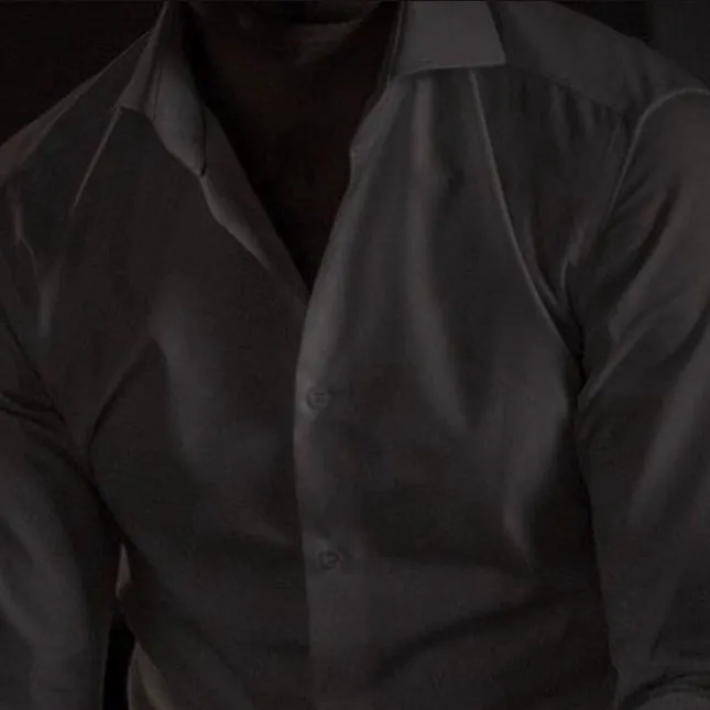 chat with ai character: Principle asher