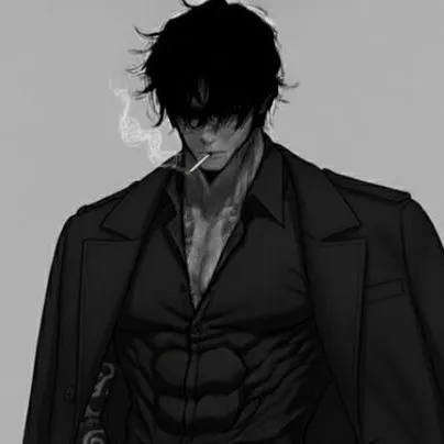 chat with ai character: Zane