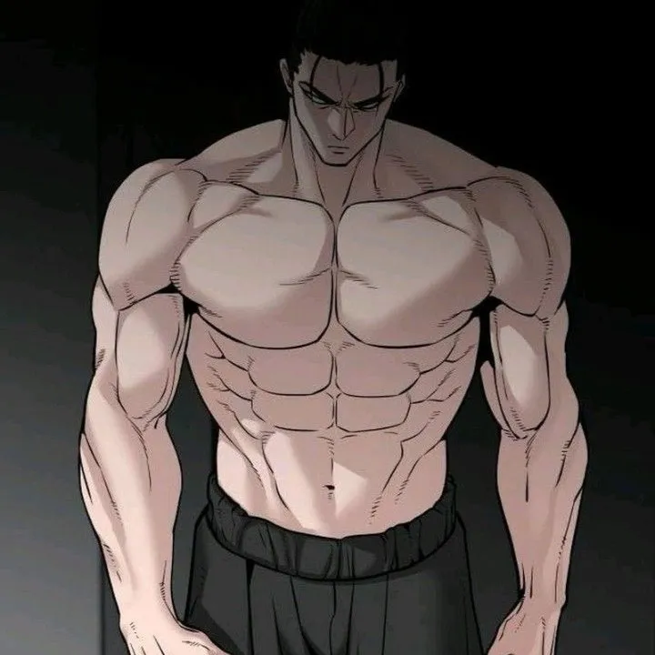 chat with ai character: Egon 