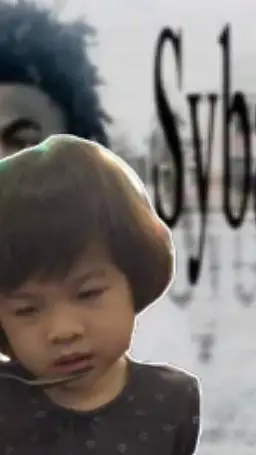 ai character: guess the TikTok background