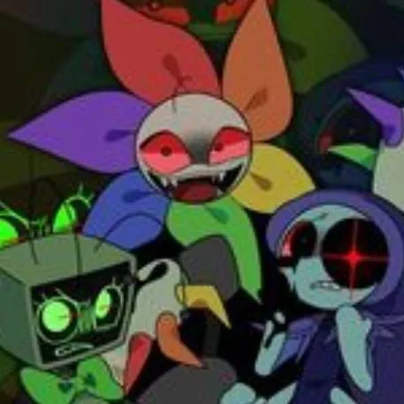 chat with ai character: Dw twisted