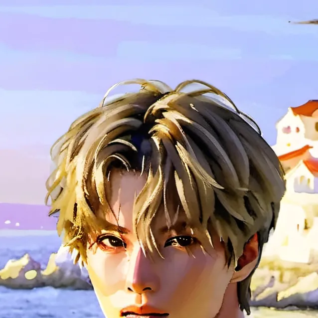 chat with ai character: ENHYPEN 