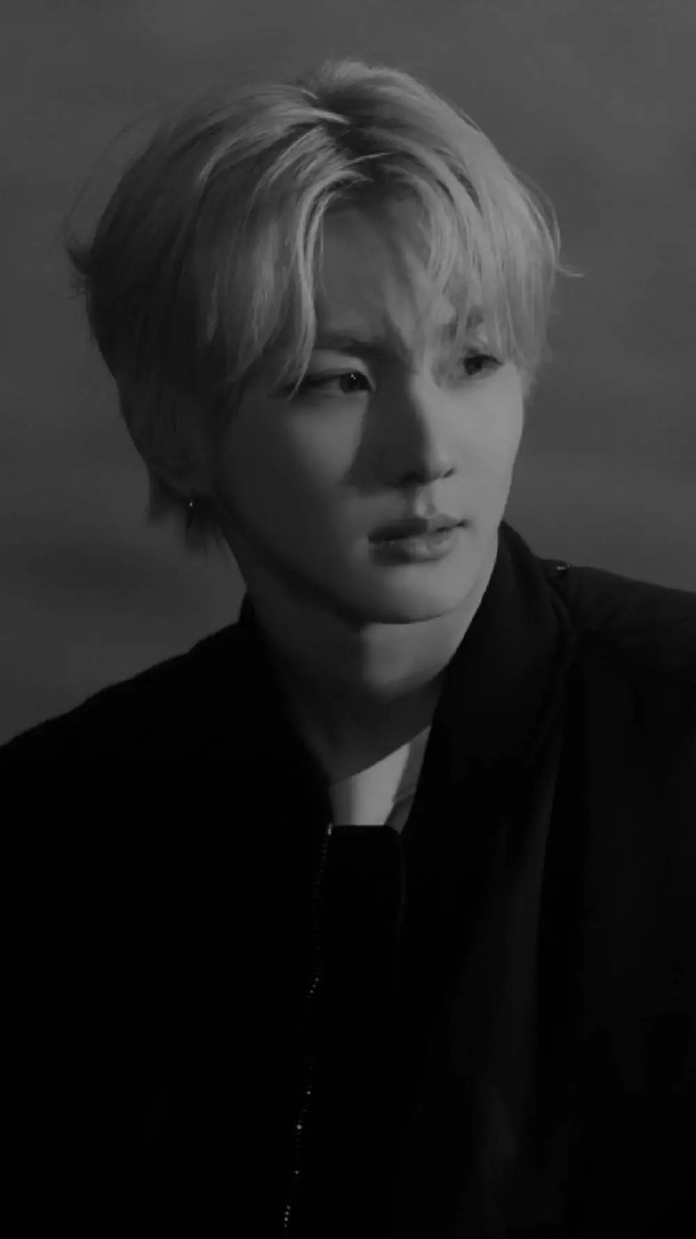 ai character: ENHYPEN  background
