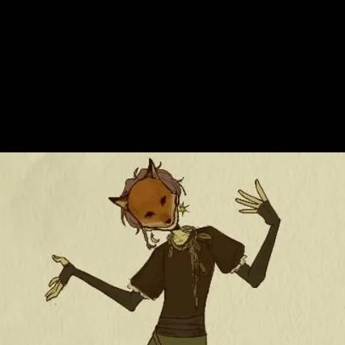 chat with ai character: la volpe di Michae