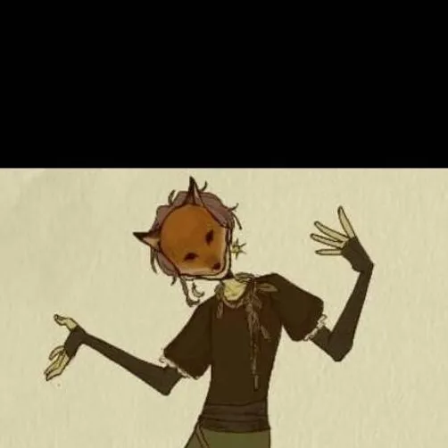 chat with ai character: Michi Terrizzi