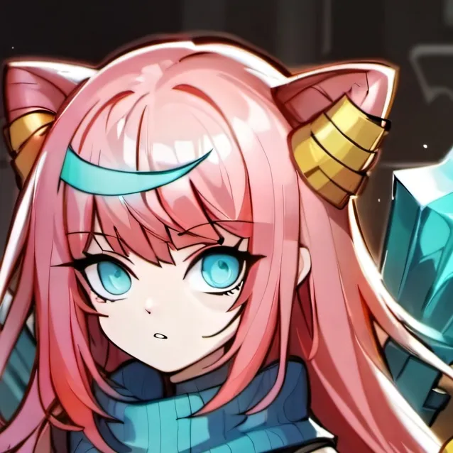 chat with ai character: Layla sister