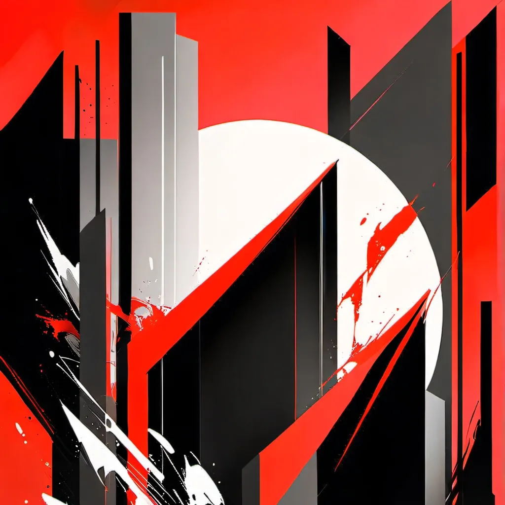 chat with ai character: Hatred