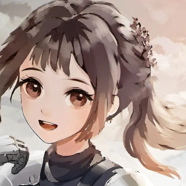 chat with ai character: Alexa