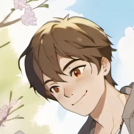 chat with ai character: Peter Parker 