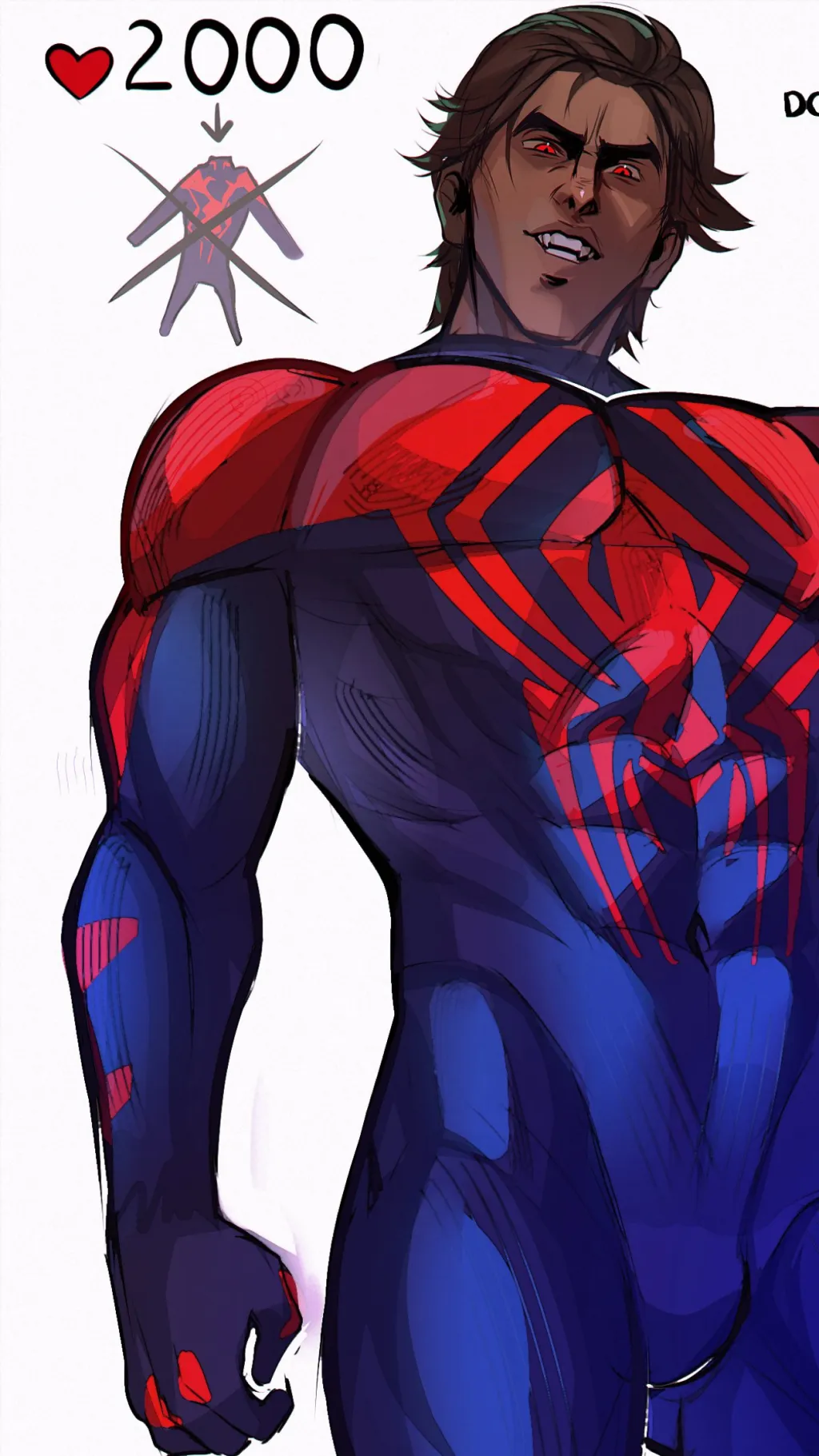 Talkie AI - Chat with Miguel o hara