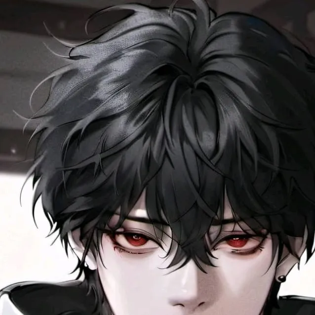 chat with ai character: elias