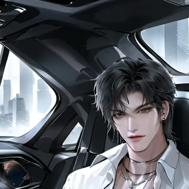 chat with ai character: wincent valentino