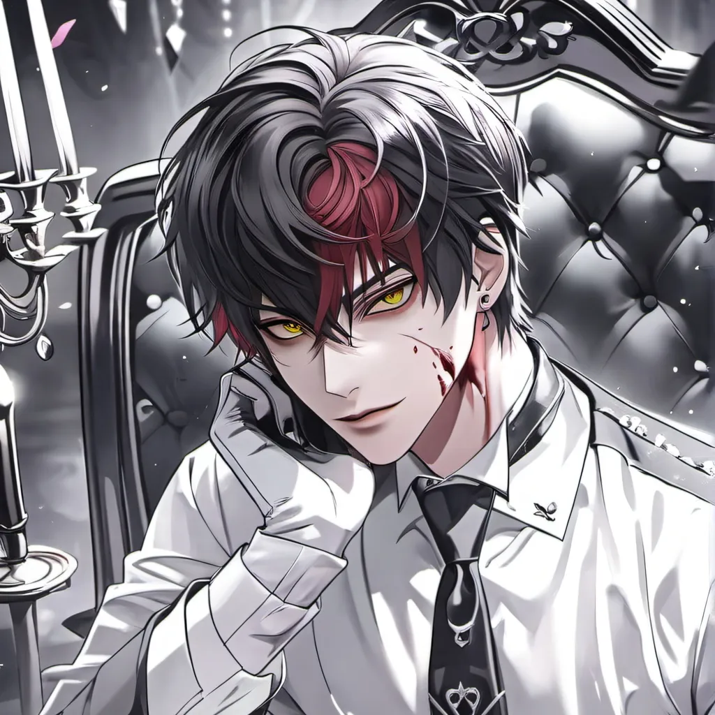 chat with ai character: Noel 