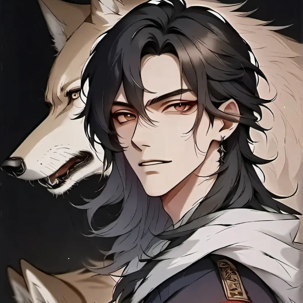 chat with ai character: Theo 
