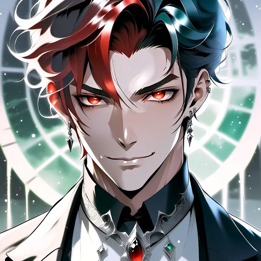 chat with ai character: Philip